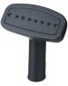 BORT Насадка для пароочистителя Garment steamer brush