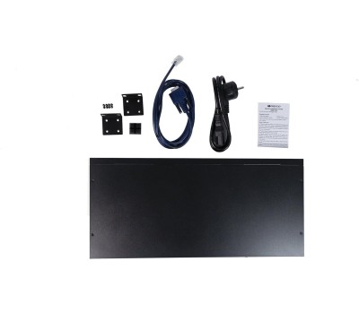 Коммутатор ORIGO Коммутатор OS6208F, управляемый [os6208f/a1a]