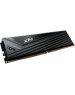 A-DATA Память DDR5 2x16GB 6400MHz AX5U6400C3216G-DCCAGY XPG Caster RTL Gaming PC5-51200 CL32 DIMM ECC 288-pin 1.4В kit single rank с радиатором Ret