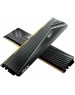 A-DATA Память DDR5 2x16GB 6400MHz AX5U6400C3216G-DCCAGY XPG Caster RTL Gaming PC5-51200 CL32 DIMM ECC 288-pin 1.4В kit single rank с радиатором Ret