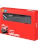 A-DATA Память DDR5 2x16GB 6400MHz AX5U6400C3216G-DCCAGY XPG Caster RTL Gaming PC5-51200 CL32 DIMM ECC 288-pin 1.4В kit single rank с радиатором Ret