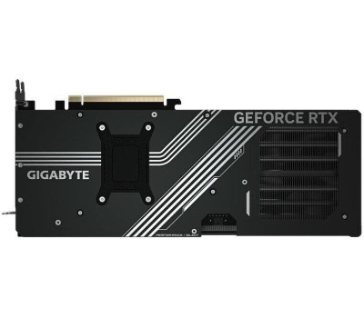 Видеокарта GIGABYTE Видеокарта NVIDIA GeForce RTX 5070TI GV-N507TWF3OC-16GD 1.0 16ГБ Windforce, GDDR7, OC, Ret