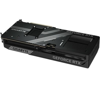 Видеокарта GIGABYTE Видеокарта NVIDIA GeForce RTX 5070TI GV-N507TWF3OC-16GD 1.0 16ГБ Windforce, GDDR7, OC, Ret