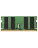 KINGSTON Модуль памяти 8GB DDR3 1600 SODIMM KVR16S11/8WP Non-ECC, Unbuffered, CL11, 1.5V, 2R, 4Gbit, RTL (317299)