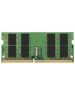KINGSTON Модуль памяти 8GB DDR3 1600 SODIMM KVR16S11/8WP Non-ECC, Unbuffered, CL11, 1.5V, 2R, 4Gbit, RTL (317299)