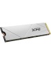 XPG Твердотельный накопитель SSD ADATA M.2 2280 1TB GAMMIX S60 PCIe Gen4x4 with NVMe, 5000/3200, MTBF 1.5M, 3D ТLC NAND, 250TBW