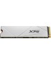 XPG Твердотельный накопитель SSD ADATA M.2 2280 1TB GAMMIX S60 PCIe Gen4x4 with NVMe, 5000/3200, MTBF 1.5M, 3D ТLC NAND, 250TBW