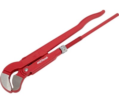 Ключ трубный AV STEEL Ключ трубный AV-623115, 10-55мм