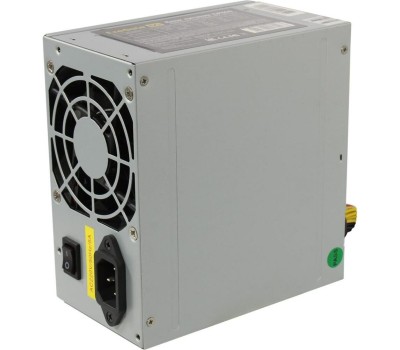 Блок питания EXEGATE Блок питания 650W CP650 (ATX, 8cm fan, 24pin, (4+4)pin, PCI-E, 3xSATA, 2xIDE)