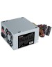Блок питания EXEGATE Блок питания 650W CP650 (ATX, 8cm fan, 24pin, (4+4)pin, PCI-E, 3xSATA, 2xIDE)