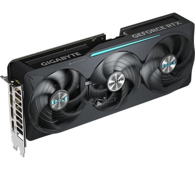 Видеокарта GIGABYTE Видеокарта RTX5070Ti EAGLE OC SFF 16GB GDDR7 256bit 3xDP HDMI 3FAN RTL