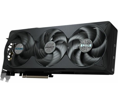 Видеокарта GIGABYTE Видеокарта RTX5070Ti EAGLE OC SFF 16GB GDDR7 256bit 3xDP HDMI 3FAN RTL