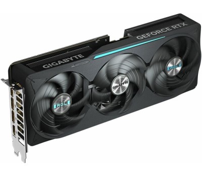 Видеокарта GIGABYTE Видеокарта RTX5070Ti EAGLE OC SFF 16GB GDDR7 256bit 3xDP HDMI 3FAN RTL