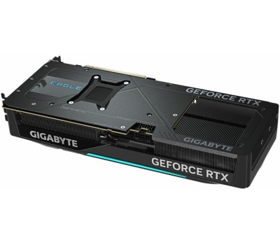 Видеокарта GIGABYTE Видеокарта RTX5070Ti EAGLE OC SFF 16GB GDDR7 256bit 3xDP HDMI 3FAN RTL