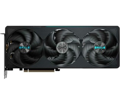 Видеокарта GIGABYTE Видеокарта RTX5070Ti EAGLE OC SFF 16GB GDDR7 256bit 3xDP HDMI 3FAN RTL