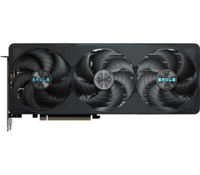 Видеокарта GIGABYTE Видеокарта RTX5070Ti EAGLE OC SFF 16GB GDDR7 256bit 3xDP HDMI 3FAN RTL