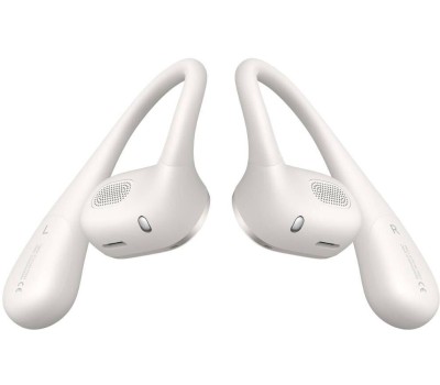 HUAWEI Наушники FreeArc Moose-T00, Bluetooth, накладные, серый [55038104]