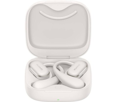 HUAWEI Наушники FreeArc Moose-T00, Bluetooth, накладные, серый [55038104]