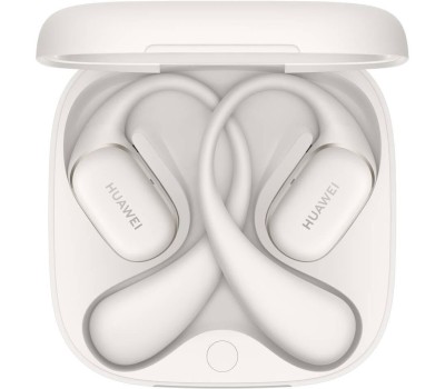 HUAWEI Наушники FreeArc Moose-T00, Bluetooth, накладные, серый [55038104]