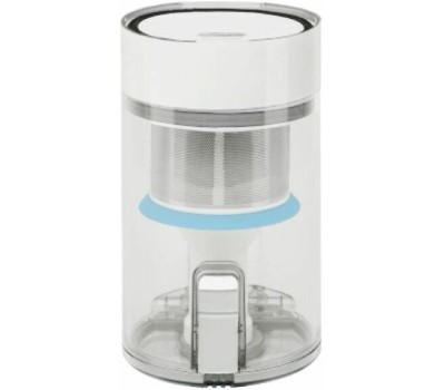 HAIER Вертикальный пылесос (handstick) HVC250, 250Вт, белый/белый [fg02u0m00ru]