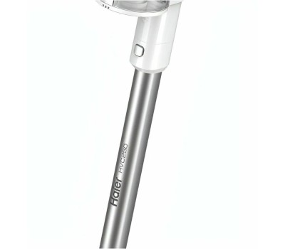 HAIER Вертикальный пылесос (handstick) HVC250, 250Вт, белый/белый [fg02u0m00ru]