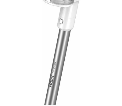 HAIER Вертикальный пылесос (handstick) HVC250, 250Вт, белый/белый [fg02u0m00ru]