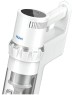 HAIER Вертикальный пылесос (handstick) HVC250, 250Вт, белый/белый [fg02u0m00ru]
