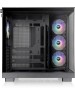 THERMALTAKE Корпус ATX View 380 XL TG, Midi-Tower, без БП, черный [ca-11e-00m1wn-00]