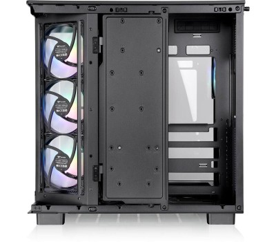 THERMALTAKE Корпус ATX View 380 XL TG, Midi-Tower, без БП, черный [ca-11e-00m1wn-00]