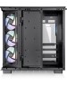 THERMALTAKE Корпус ATX View 380 XL TG, Midi-Tower, без БП, черный [ca-11e-00m1wn-00]