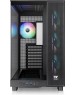 THERMALTAKE Корпус ATX View 380 XL TG, Midi-Tower, без БП, черный [ca-11e-00m1wn-00]