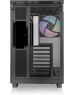 THERMALTAKE Корпус ATX View 380 XL TG, Midi-Tower, без БП, черный [ca-11e-00m1wn-00]