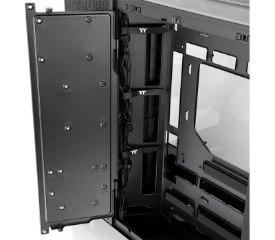 THERMALTAKE Корпус ATX View 380 XL TG, Midi-Tower, без БП, черный [ca-11e-00m1wn-00]