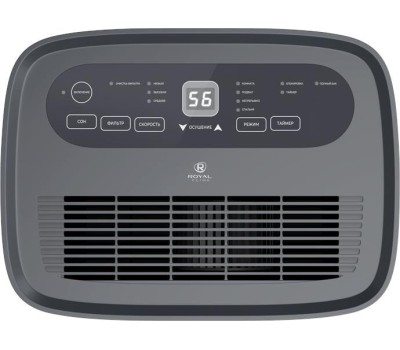 Осушитель воздуха ROYAL CLIMA Осушитель воздуха RD-CR40-E