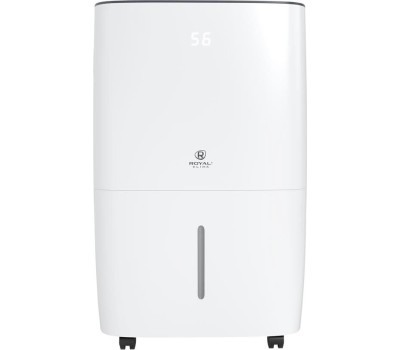 Осушитель воздуха ROYAL CLIMA Осушитель воздуха RD-CR40-E