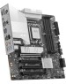 Материнская плата MSI Материнская плата PRO B860M-A WIFI B860, LGA1851, 4*DDR5, 4*PCIEx16, 3*M.2, 2*TypeC, 3*USB3.2Gen2, 6*USB3.2Gen1, 2*USB2.0, 4*SATA3.0, 5G, Type-C(DP), DP, HDMI, M-ATX, RTL