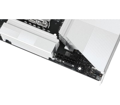 Материнская плата MSI Материнская плата PRO B860M-A WIFI B860, LGA1851, 4*DDR5, 4*PCIEx16, 3*M.2, 2*TypeC, 3*USB3.2Gen2, 6*USB3.2Gen1, 2*USB2.0, 4*SATA3.0, 5G, Type-C(DP), DP, HDMI, M-ATX, RTL