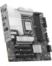 Материнская плата MSI Материнская плата PRO B860M-A WIFI B860, LGA1851, 4*DDR5, 4*PCIEx16, 3*M.2, 2*TypeC, 3*USB3.2Gen2, 6*USB3.2Gen1, 2*USB2.0, 4*SATA3.0, 5G, Type-C(DP), DP, HDMI, M-ATX, RTL