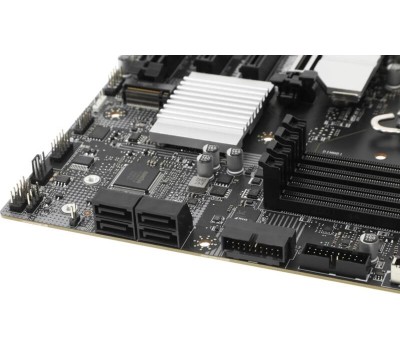 Материнская плата MSI Материнская плата PRO B860M-A WIFI B860, LGA1851, 4*DDR5, 4*PCIEx16, 3*M.2, 2*TypeC, 3*USB3.2Gen2, 6*USB3.2Gen1, 2*USB2.0, 4*SATA3.0, 5G, Type-C(DP), DP, HDMI, M-ATX, RTL