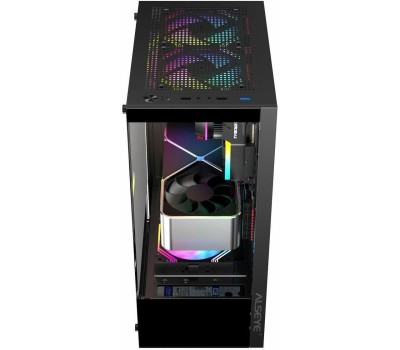 Корпус ALSEYE Корпус Spider-W (5 fans)