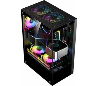 Корпус ALSEYE Корпус Spider-W (5 fans)