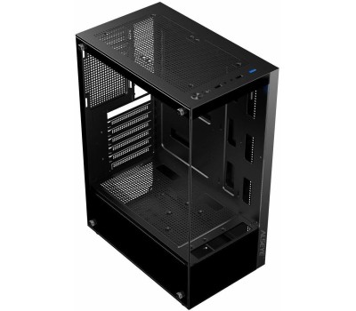 Корпус ALSEYE Корпус Spider-W (5 fans)