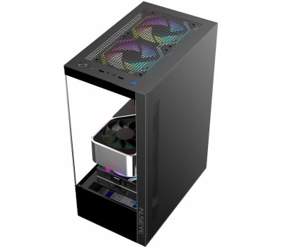 Корпус ALSEYE Корпус Spider-W (5 fans)