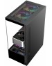 Корпус ALSEYE Корпус Spider-W (5 fans)