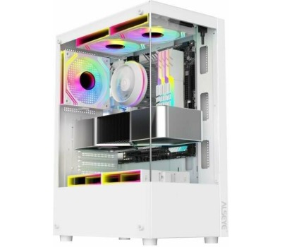 Корпус ALSEYE Корпус Spider-W (5 fans)