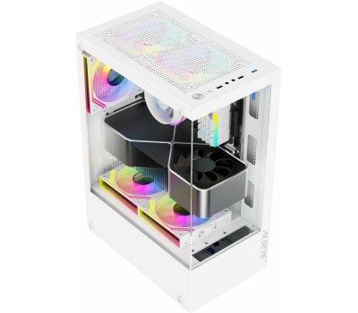 Корпус ALSEYE Корпус Spider-W (5 fans)