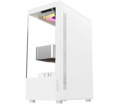 Корпус ALSEYE Корпус Spider-W (5 fans)