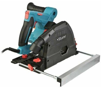 STURM! Sturm ПРОФИ CS51165PS, 1400 Вт, 165х20 мм, 5000 об/мин, 4 м кабель