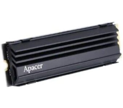 Накопитель SSD Apacer AP1TBAS2280Q4U-1