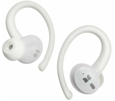 TWS наушники MONSTER Наушники беспроводные TWS N-lite 216 (MH22262), белые